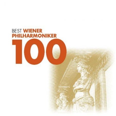 Обложка 100 Best Wiener Philharmoniker (6CD Box Set) (2010) FLAC