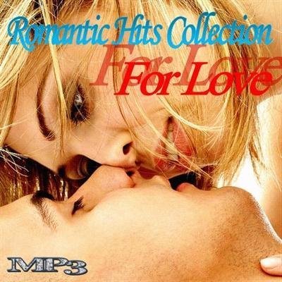 Romantic Hits Collection For Love (2019) Mp3