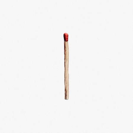 Обложка Rammstein - Rammstein (2019) FLAC / Mp3