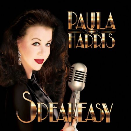 Обложка Paula Harris - Speakeasy (2019) FLAC