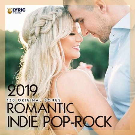 Обложка Romantic Indie Pop-Rock (2019) Mp3