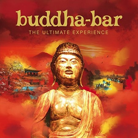 Обложка Buddha Bar: The Ultimate Experience (10CD) (2016) Mp3