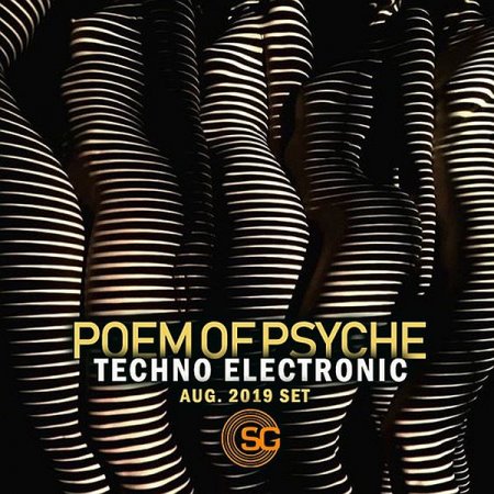 Обложка Poem Of Techno Psyche (2019) Mp3