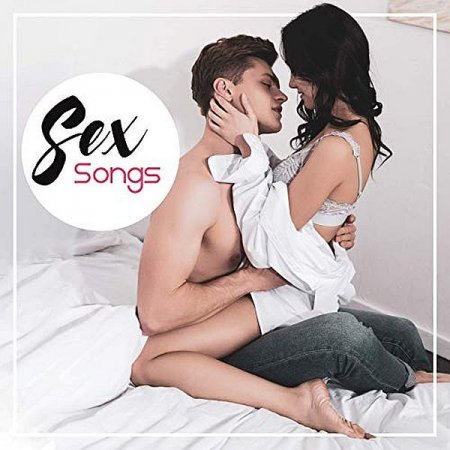 Обложка Relaxation - Ambient - Sex Songs (2019) Mp3