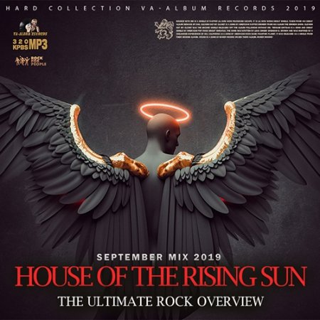 Обложка House Of The Rising Sun (2019) Mp3