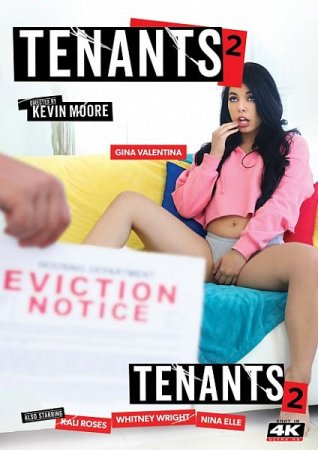 Обложка Шантажированные Арендаторы 2 / Blackmailed Tenants 2 (WEB-DL)