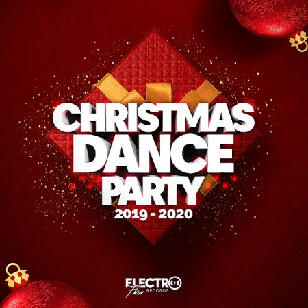 Обложка Christmas Dance Party 2019-2020 (2019) Mp3