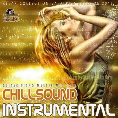 Обложка Instrumental Chill Sound (2016) Mp3