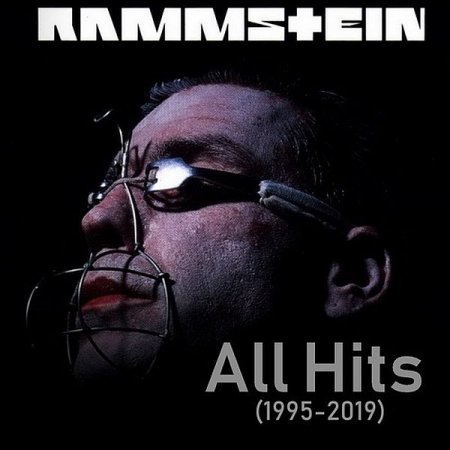 Обложка Rammstein - All Hits (Mp3)
