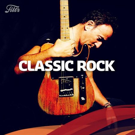 Обложка Classic Rock (2020) Mp3