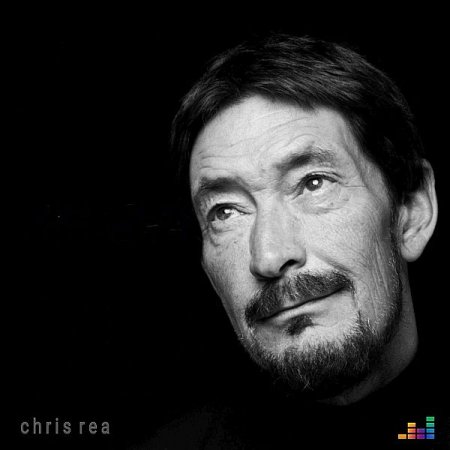 Обложка Chris Rea - 100% Chris Rea (2020) Mp3
