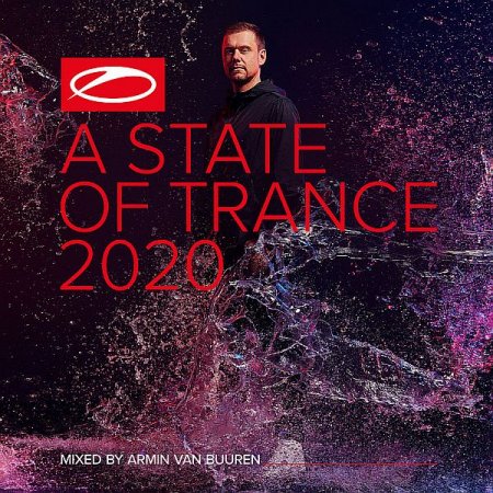 Обложка A State Of Trance 2020 (Mixed by Armin van Buuren) (2020) Mp3