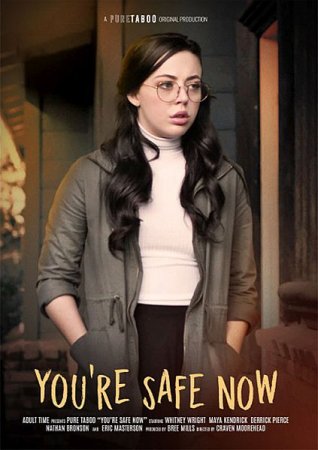 Обложка Теперь Ты в Безопасности / Youre Safe Now (2020) WEB-DL