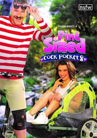 Обложка Крохотуль Гоняют на Члене 8 / Pint Sized Cock Pocket 8 (2020) WEB-DL