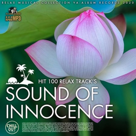 Обложка Sound Of Innocence (2020) Mp3