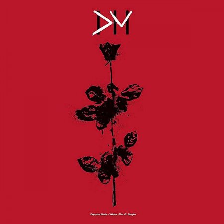Обложка Depeche Mode - Violator: The 12″ Singles (2020) Mp3
