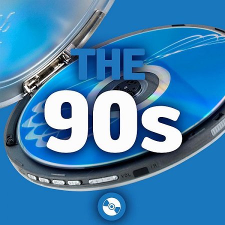 Обложка The 90s (2020) Mp3