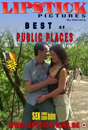 Обложка Лучшее из общественных мест / Best of Public Places (2020) WEB-DL