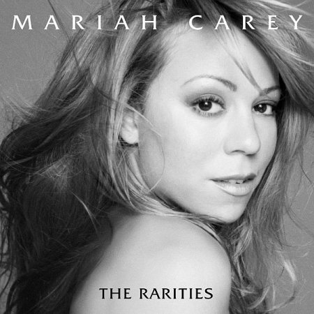 Обложка Mariah Carey - The Rarities (2020) FLAC
